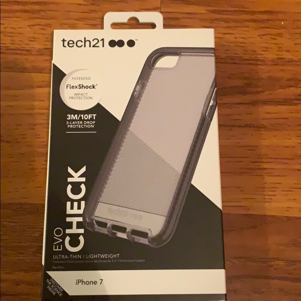 iPhone 7 phone case